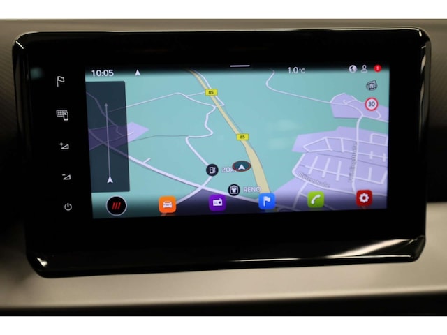 Seat Ibiza 1.0 TSI Xcellence