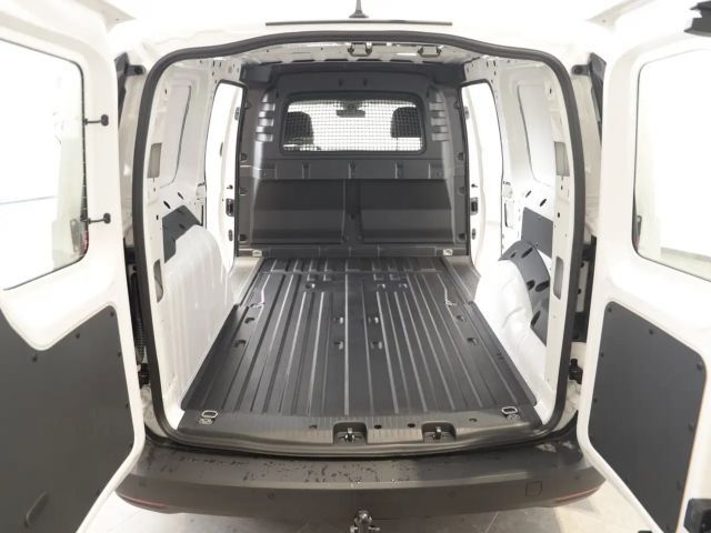 Volkswagen Caddy 4Motion Maxi