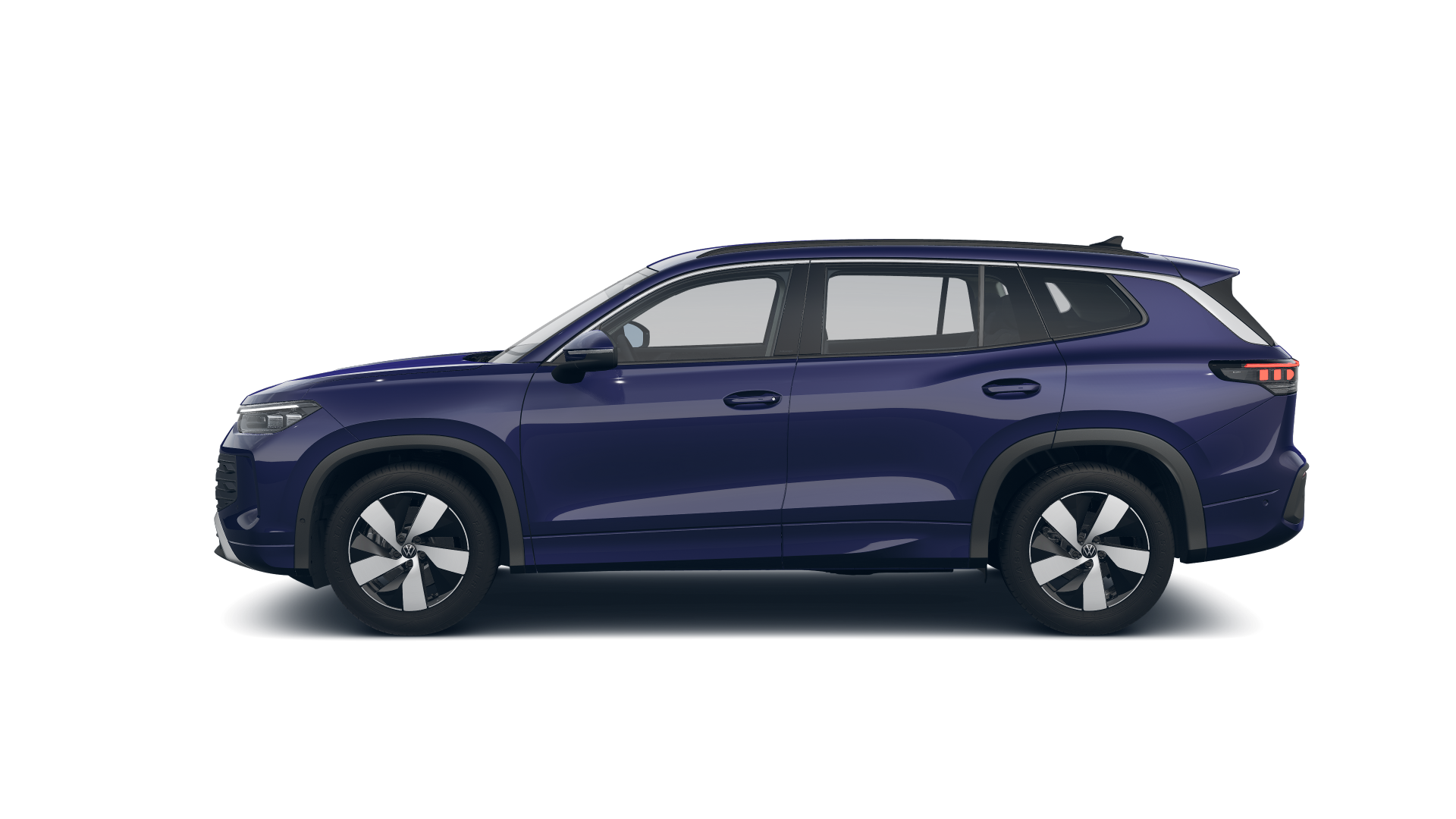 Volkswagen Tayron 1.5 eTSI DSG Life