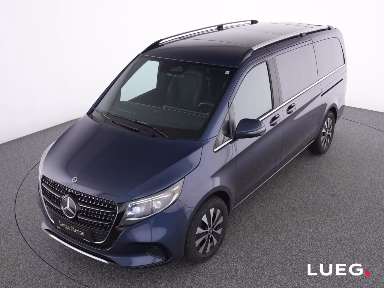 Mercedes-Benz V 300 4MATIC AVANTGARDE V 300 d