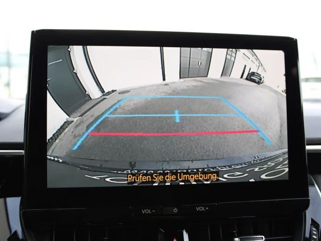 Toyota Corolla Active Hybride