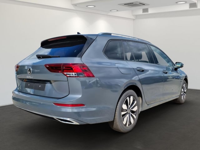 Volkswagen Golf Golf VIII Move Variant