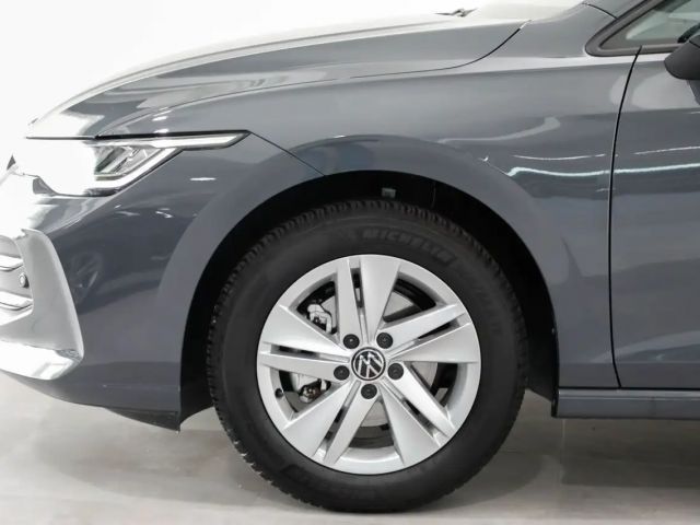 Volkswagen Golf 1.5 TSI DSG Life