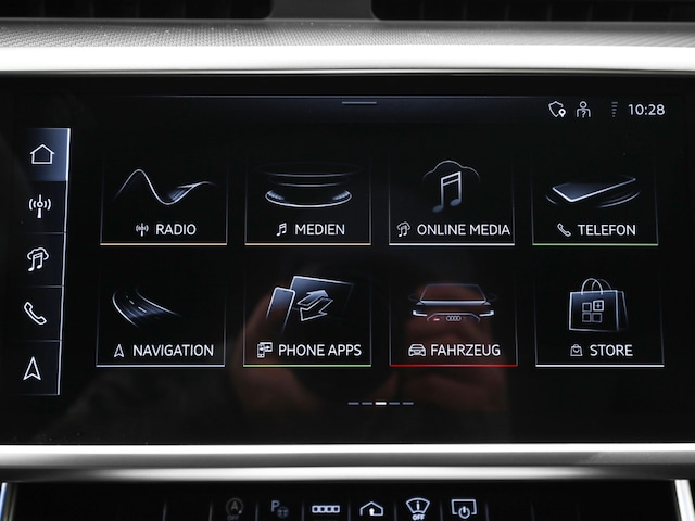 Audi A6 e-tron Avant Performance Quattro