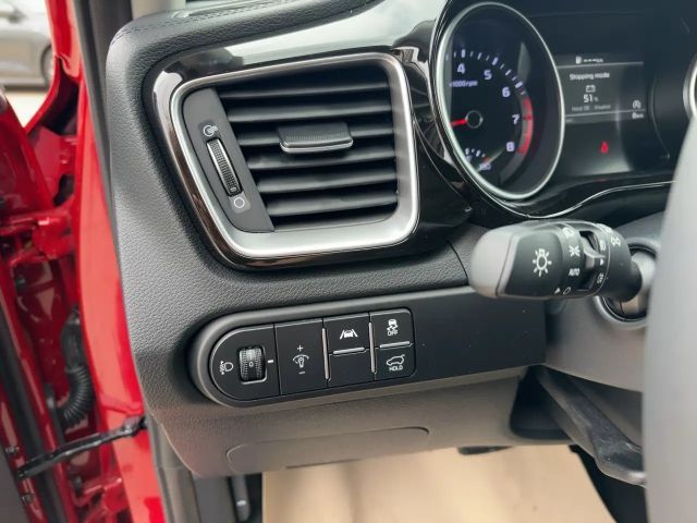 Kia Ceed Spirit SportWagon