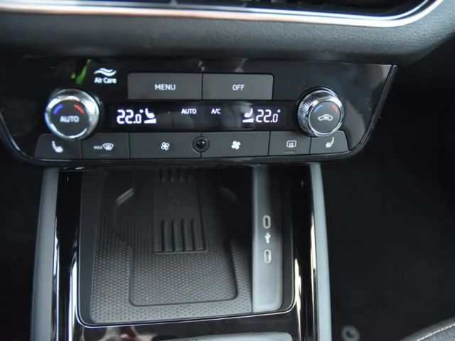 Skoda Kamiq 1.0 TSI Tour