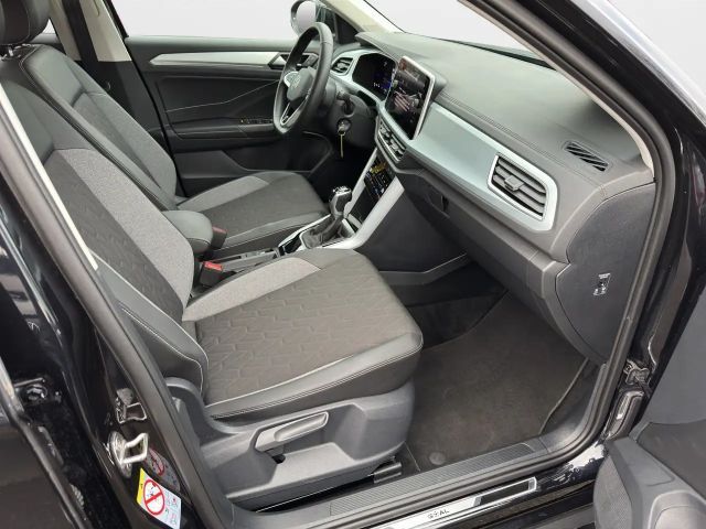 Volkswagen T-Roc 2.0 TDI DSG