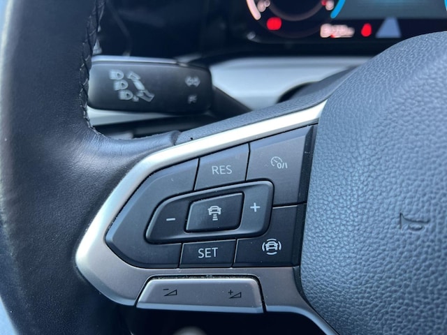 Volkswagen Golf 1.5 TSI Golf VIII Life
