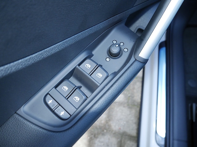 Audi Q2 35 TFSI S-Tronic