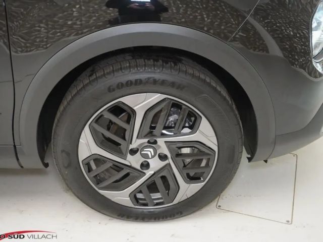 Citroën ë-C4 Plus