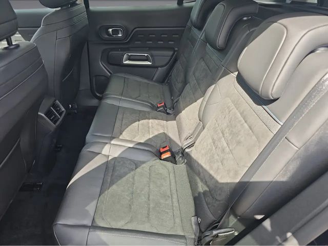 Citroën C5 Aircross BlueHDi Max