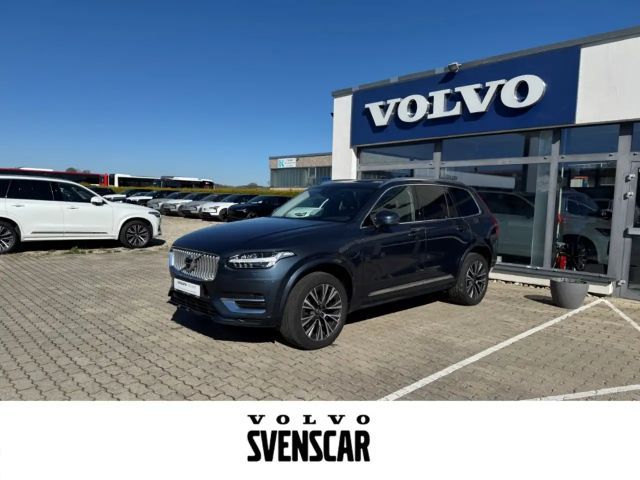 Volvo XC90 AWD Inscription Recharge