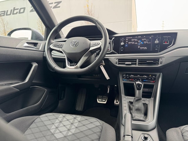 Volkswagen Taigo 1.0 TSI