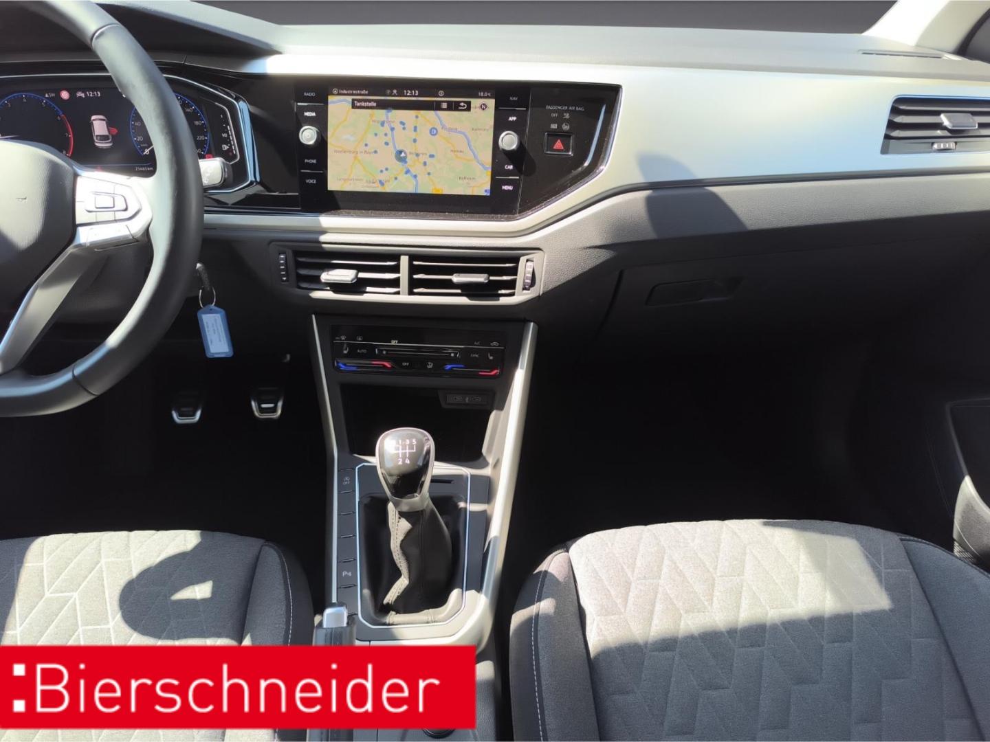 Volkswagen Taigo 1.0 TSI Move