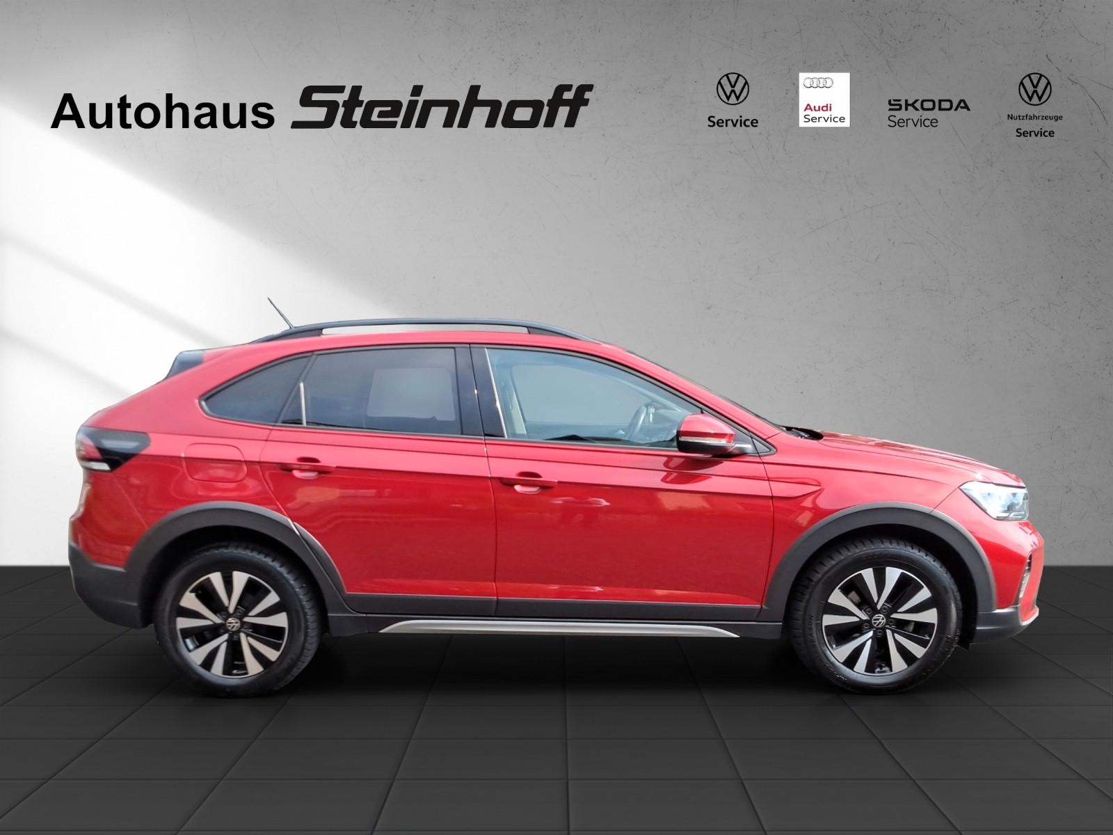 Volkswagen Taigo 1.0 TSI