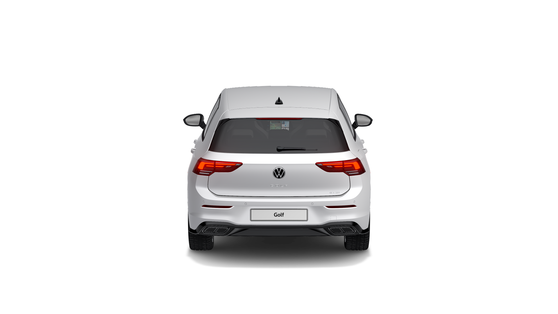 Volkswagen Golf 1.5 eTSI DSG R-Line Style