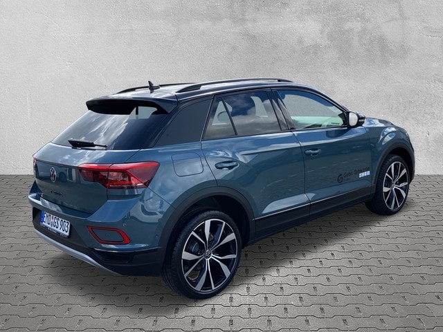 Volkswagen T-Roc 2.0 TDI DSG