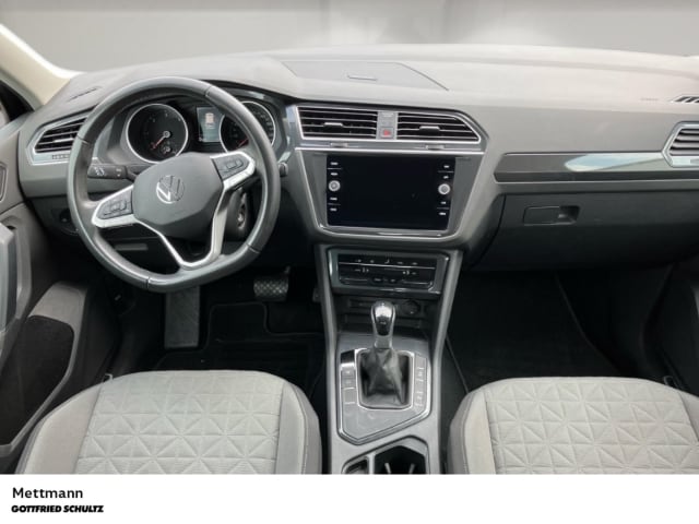 Volkswagen Tiguan 2.0 TDI DSG Life