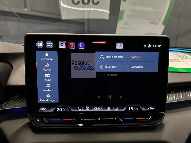 Cupra Terramar 1.5 eTSI