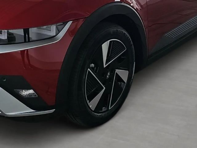 Hyundai IONIQ 5 63 kWh Voll-LED NAVI + Wärmepumpe
