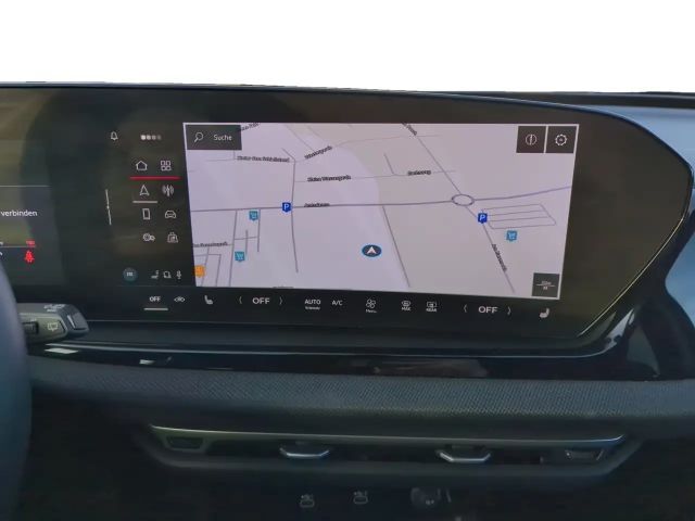 Audi A5 Avant S-Tronic