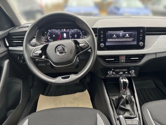 Skoda Scala 1.5 TSI Selection