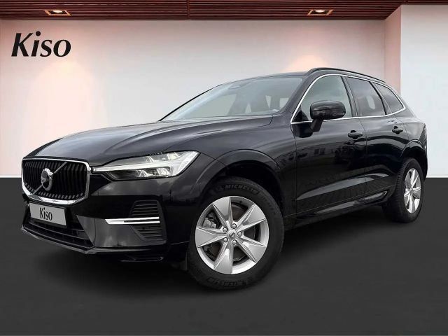 Volvo XC60 Core