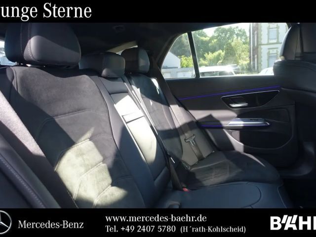 Mercedes-Benz E 200 AMG Line Estate