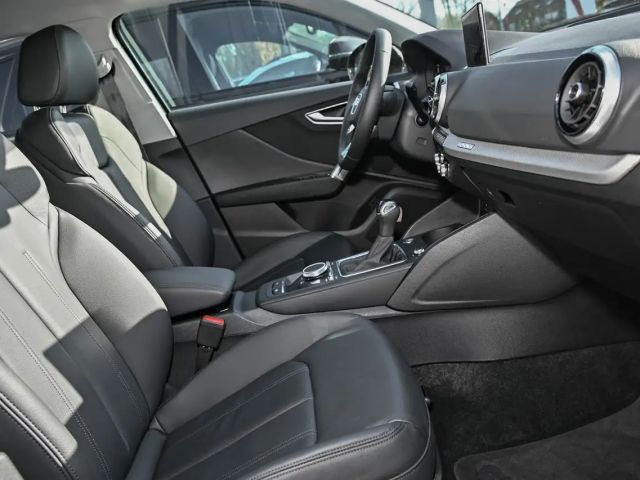 Audi Q2 40 TFSI Quattro S-Line