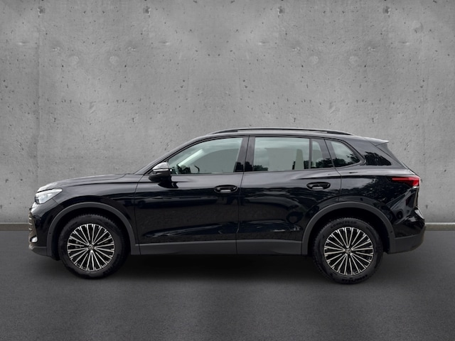 Volkswagen Tiguan 2.0 TDI DSG Life