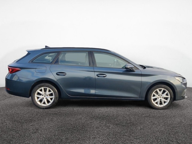 Seat Leon 2.0 TDI DSG Sportstourer Style