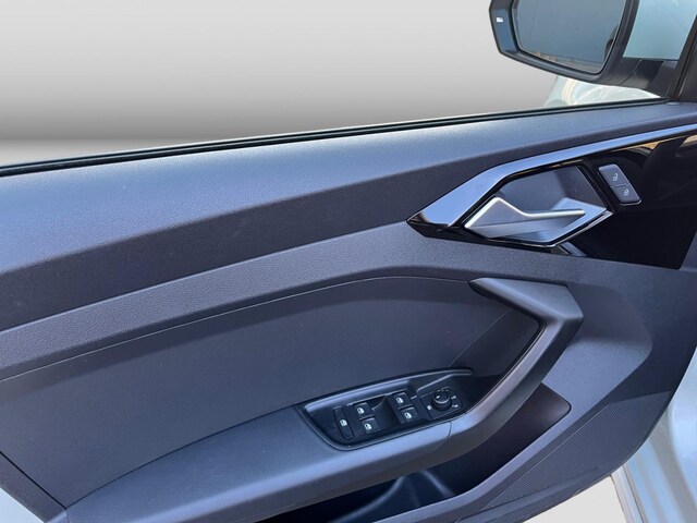 Audi A1 25 TFSI S-Line S-Tronic Sportback