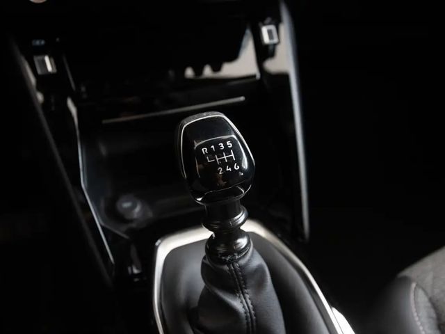 Peugeot 2008 Allure Pack PureTech