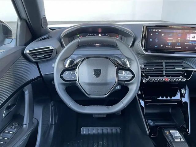 Peugeot 2008 Allure Pack