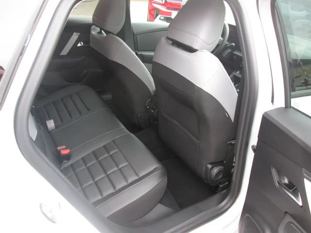 Citroën C4 Max PureTech