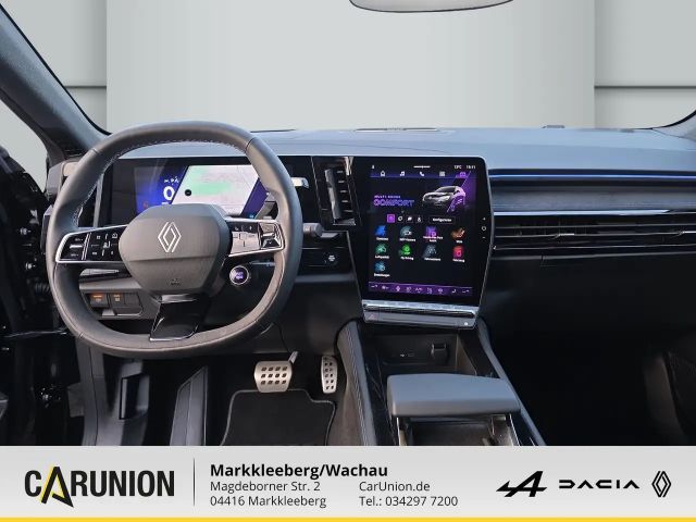 Renault Espace E-Tech Esprit