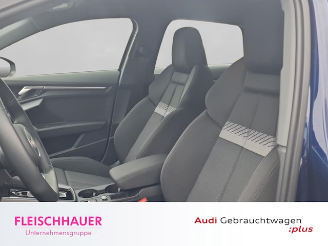 Audi A3 35 TDI S-Tronic Sportback