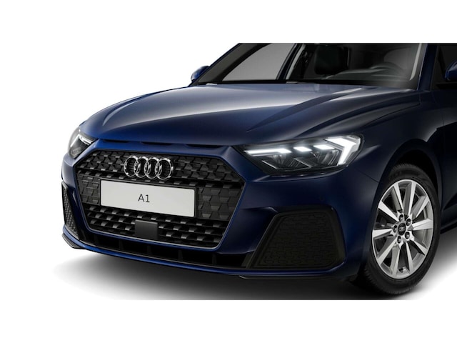 Audi A1 35 TFSI S-Tronic Sportback