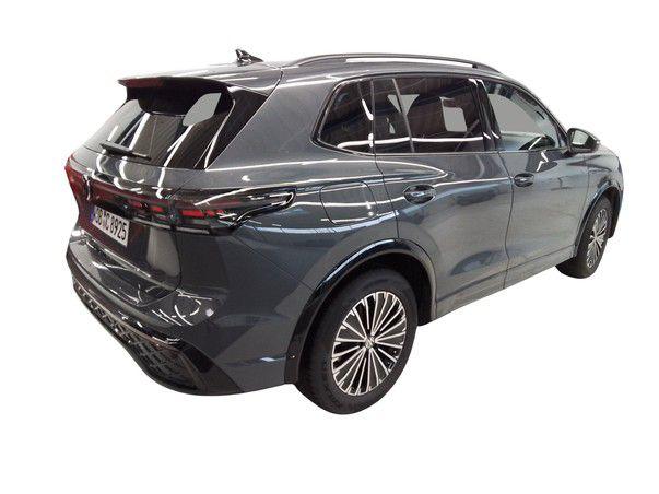 Volkswagen Tiguan 2.0 TDI DSG R-Line