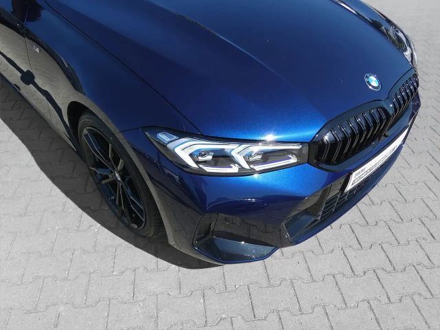 BMW 318 318d M-Sport Touring