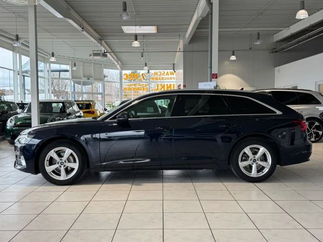 Audi A6 35 TDI Avant Sport