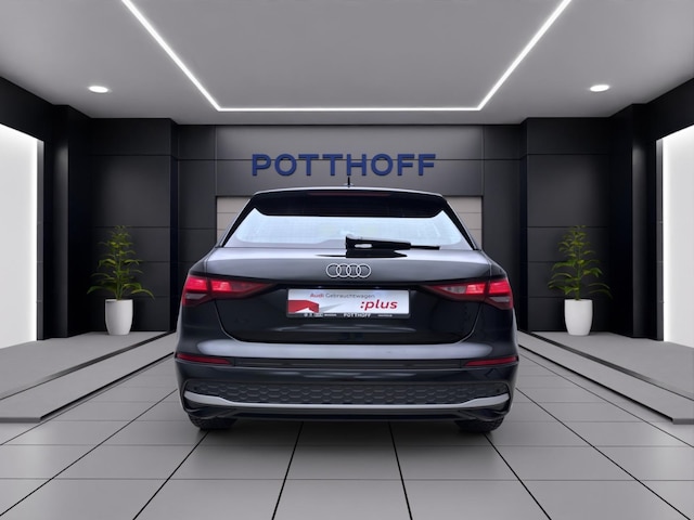 Audi A3 30 TDI Sportback