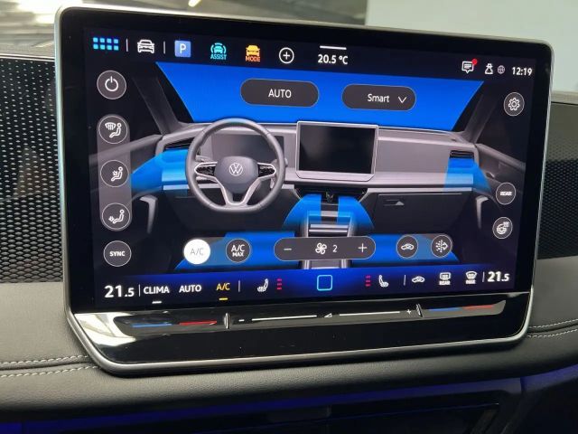 Volkswagen Tiguan 2.0 TDI DSG