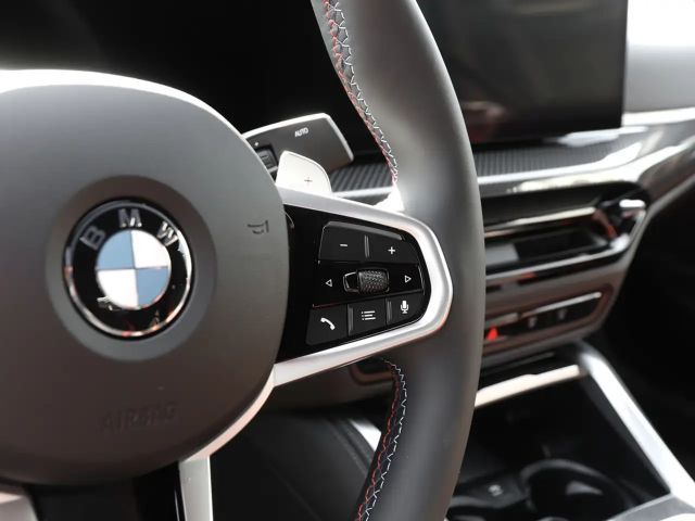 BMW 440 Cabrio M440i xDrive