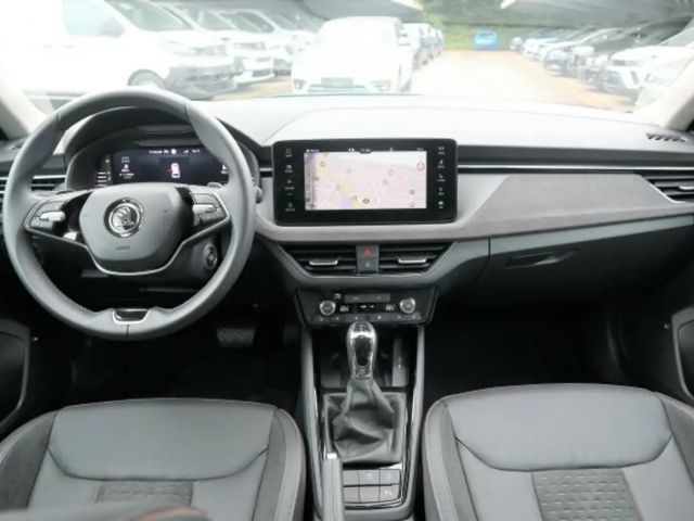 Skoda Kamiq 1.5 TSI Selection