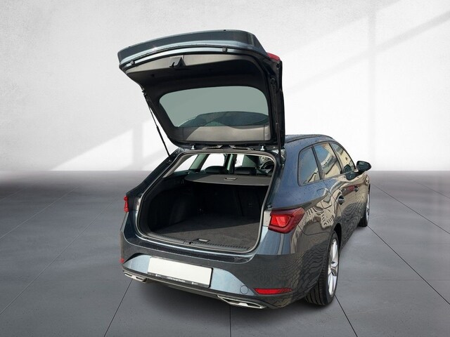Seat Leon 1.5 TSI FR-lijn Sportstourer