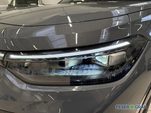 Volkswagen Tayron 2.0 TDI 4Motion DSG R-Line