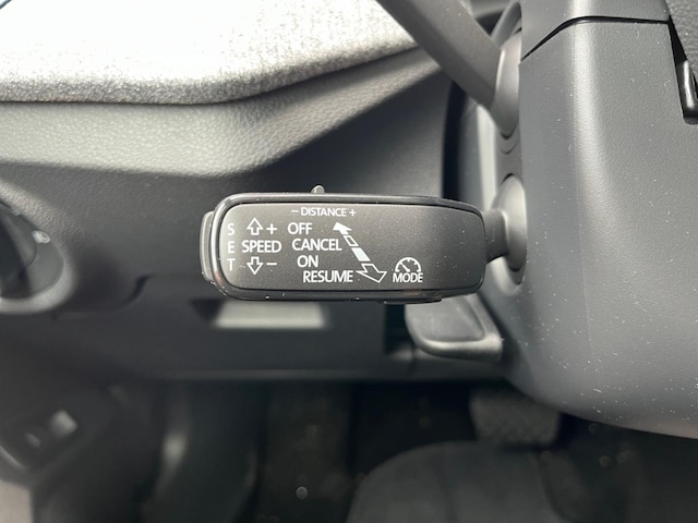 Skoda Kamiq 1.5 TSI Tour