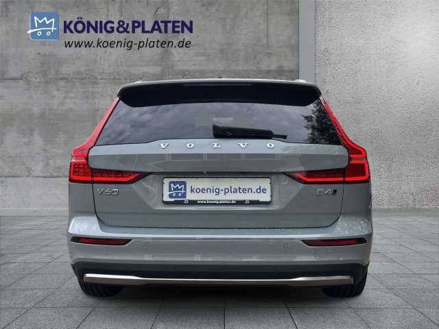 Volvo V60 Cross Country AWD Plus