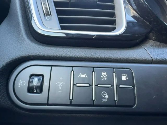 Kia XCeed GDi Hybrid PHEV Vision